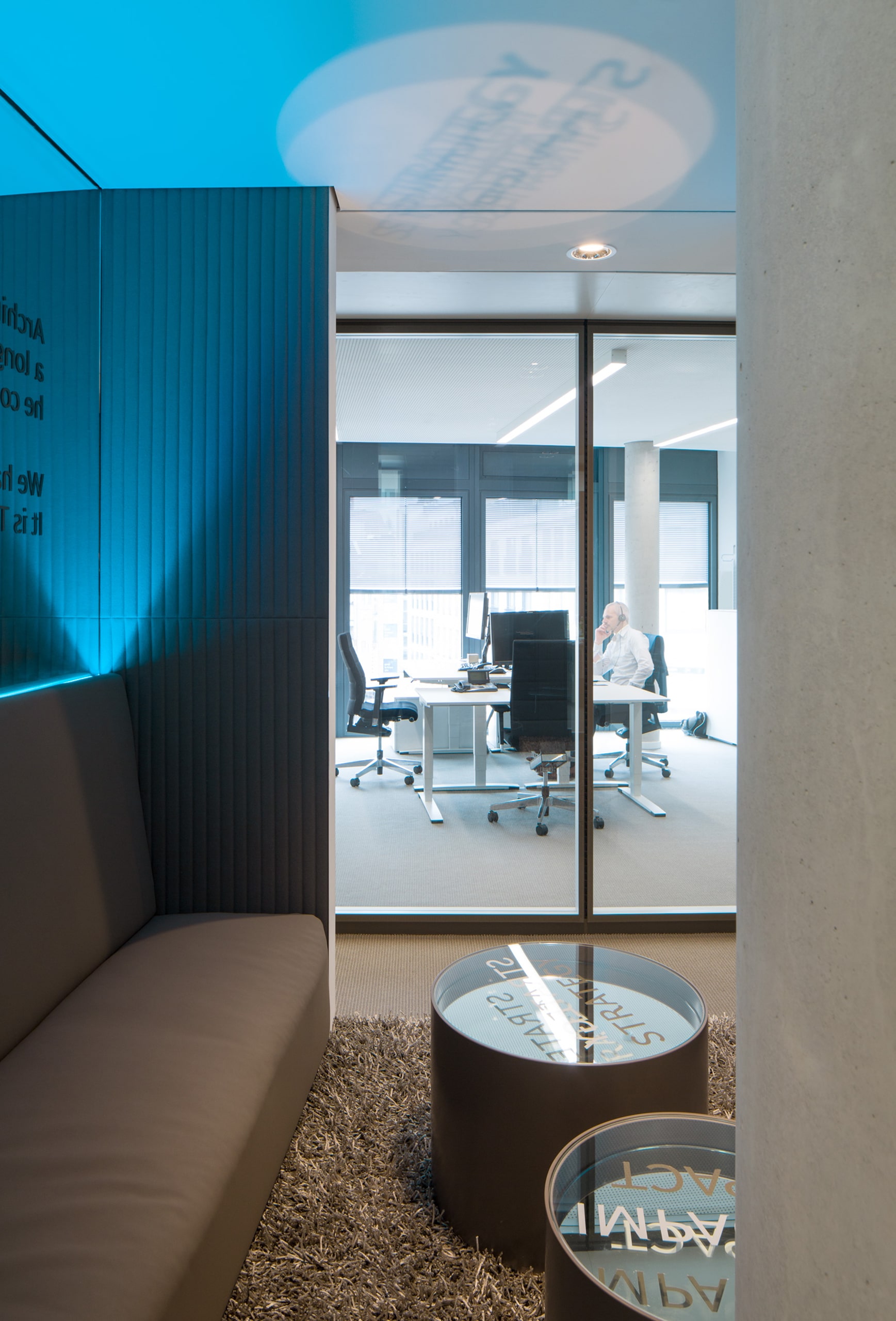  K Bogen Boston Consulting D sseldorf Two space product
