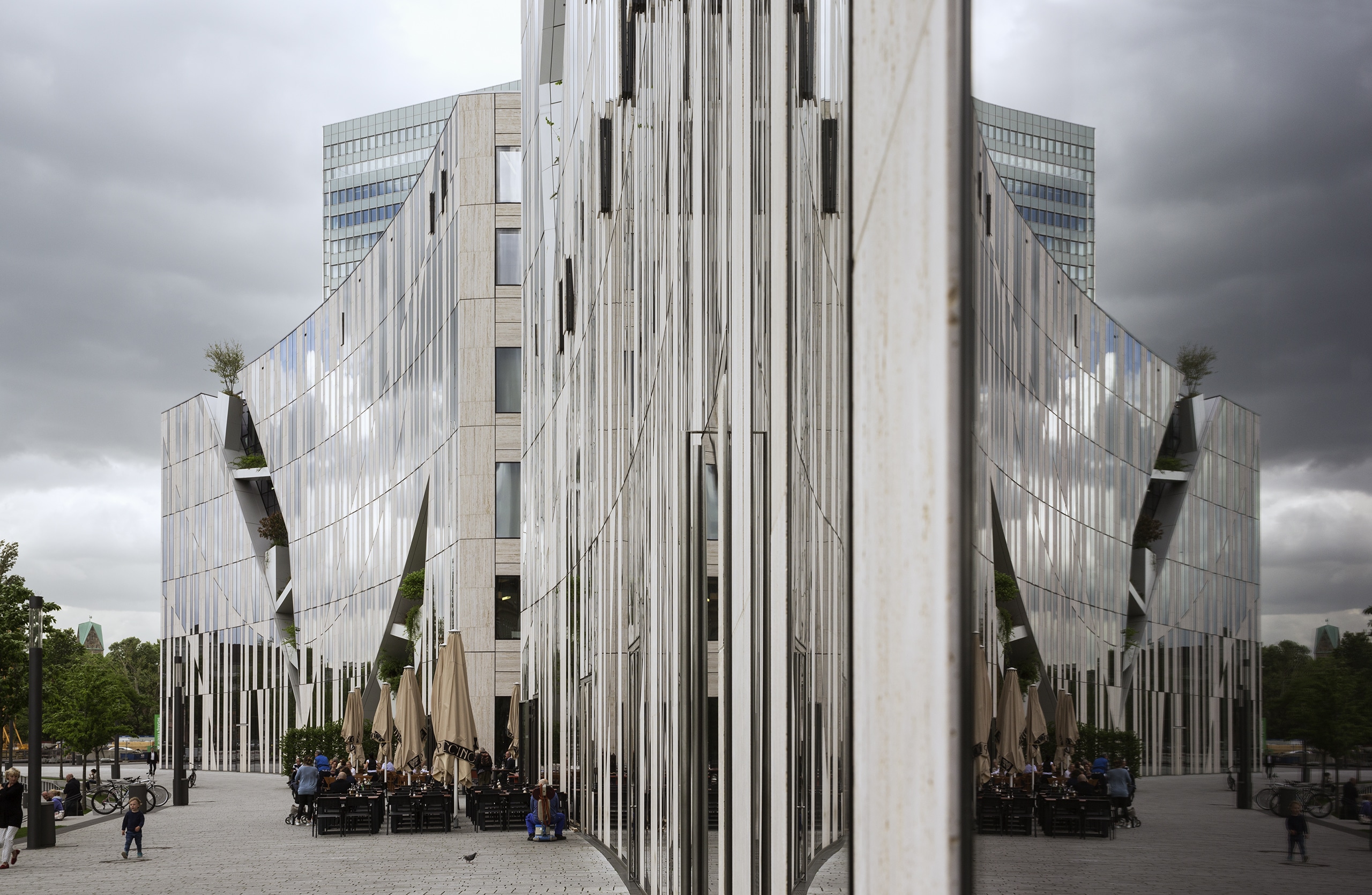 Boston Consulting K Bogen D sseldorf Two space product